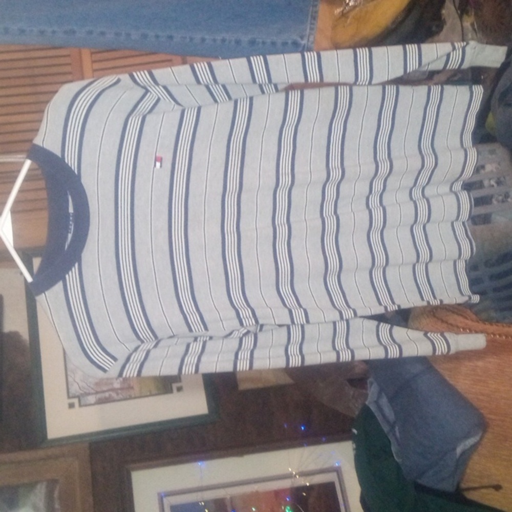 Tommy Hilfiger XL Cree